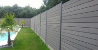 Portail Clôtures dans la vente du matériel pour les clôtures et les clôtures à La Chapelle-Thecle