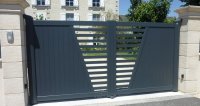 Notre société de clôture et de portail à La Chapelle-Thecle